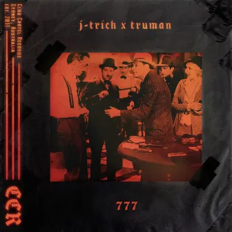 777 by Truman