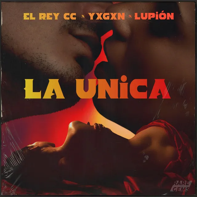 La Unica