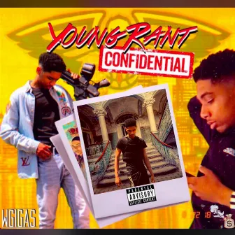 Confidential by Young Rant