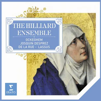 Franco-Flemish Masterworks by The Hilliard Ensemble