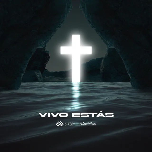 Vivo Estás