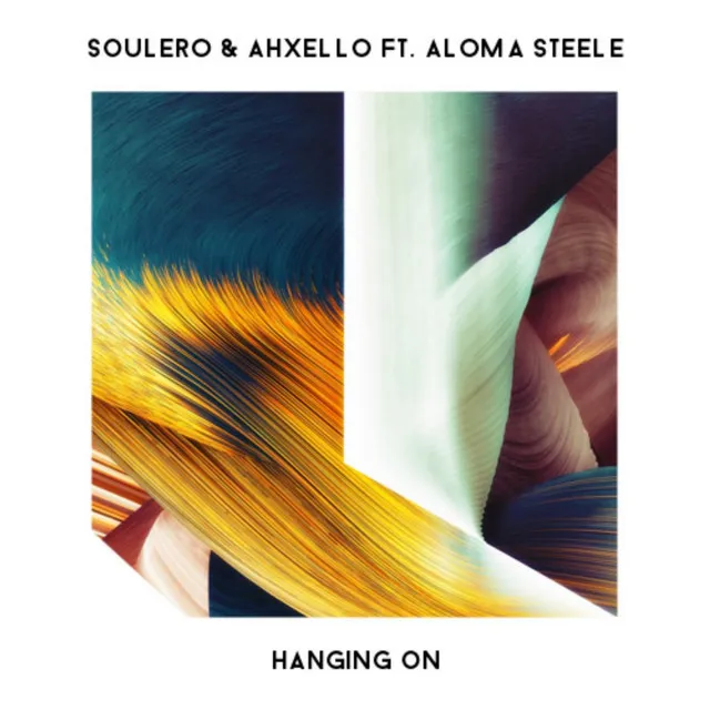 Hanging On (feat. Aloma Steele)