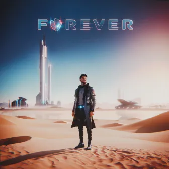 Forever by Heri Iznaga