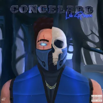 Congelado by Lil R3aper