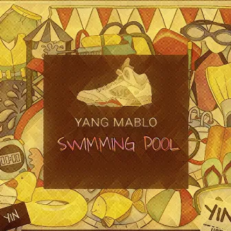 Swimming Pool by Yang Mablo