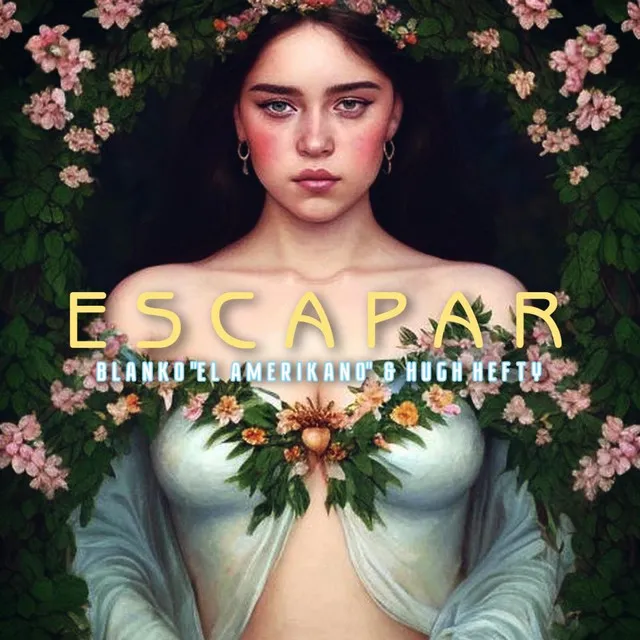 Escapar