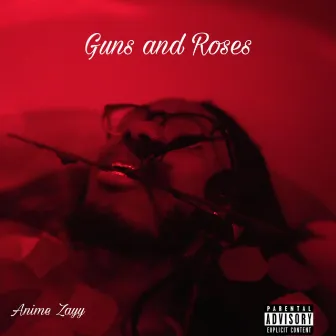 Guns and Roses by Anime Zayy