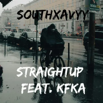 straightup by southxavyy