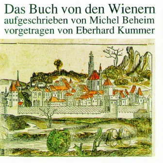 Das Buch von den Wienern by Eberhard Kummer