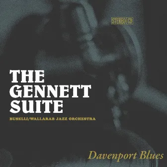 Davenport Blues by Buselli-Wallarab Jazz Orchestra