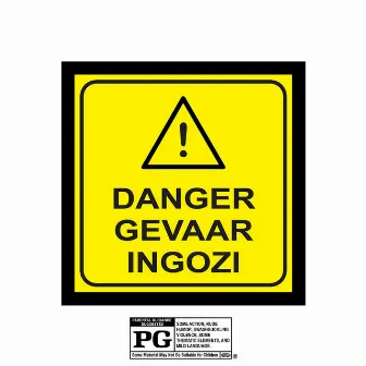 Danger, Gevaar, Ingozi by EMZ