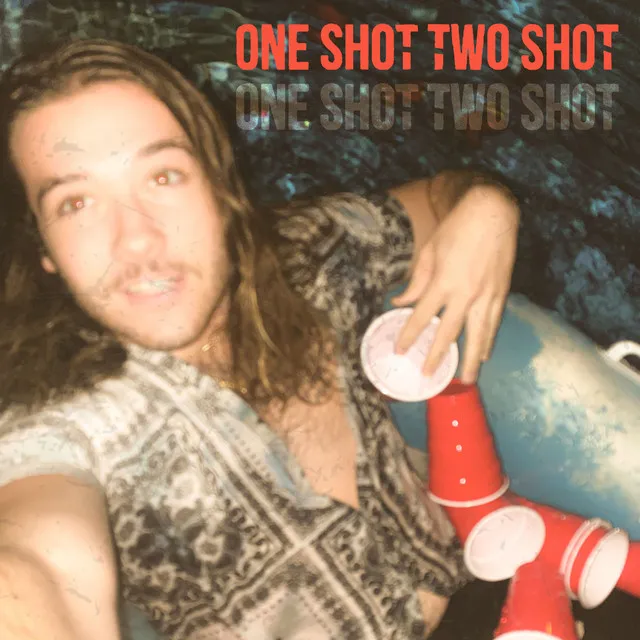 ONE SHOT TWO SHOT