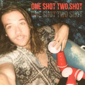 ONE SHOT TWO SHOT by Nikko Raguso