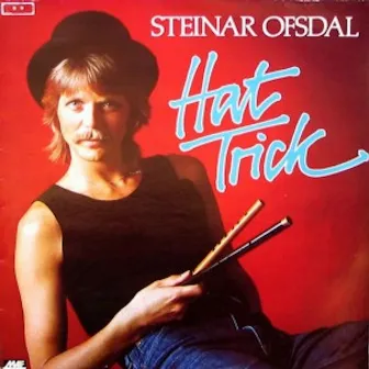 Hat Trick by Steinar Ofsdal