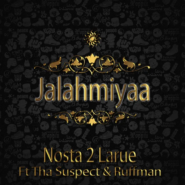 Jalahmiyaa - Dance Mix