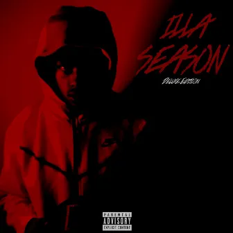 Illa Season (Deluxe Edition) by K-Illa