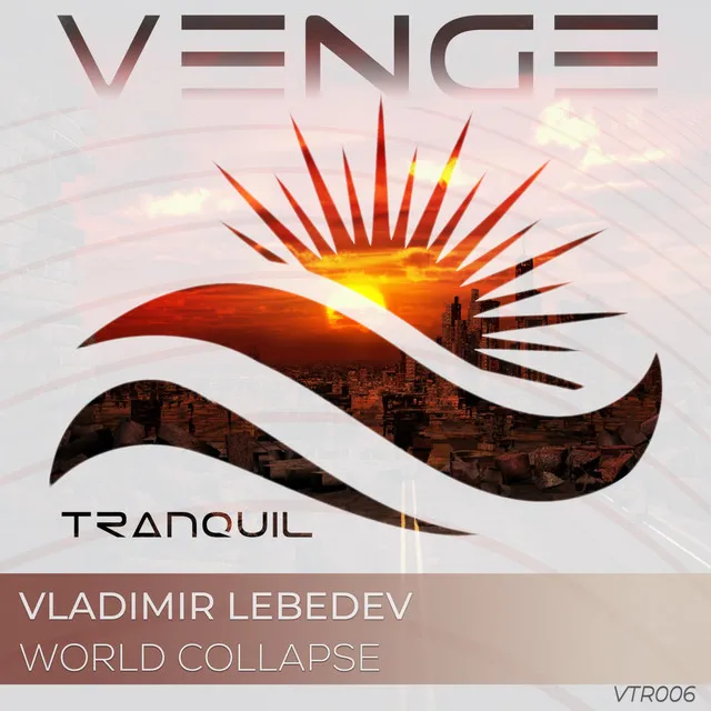 World Collapse - Original Mix