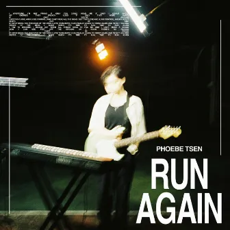 Run Again by Phoebe Tsen