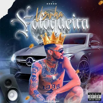 Vizinha Fofoqueira by Jhoi Breezy