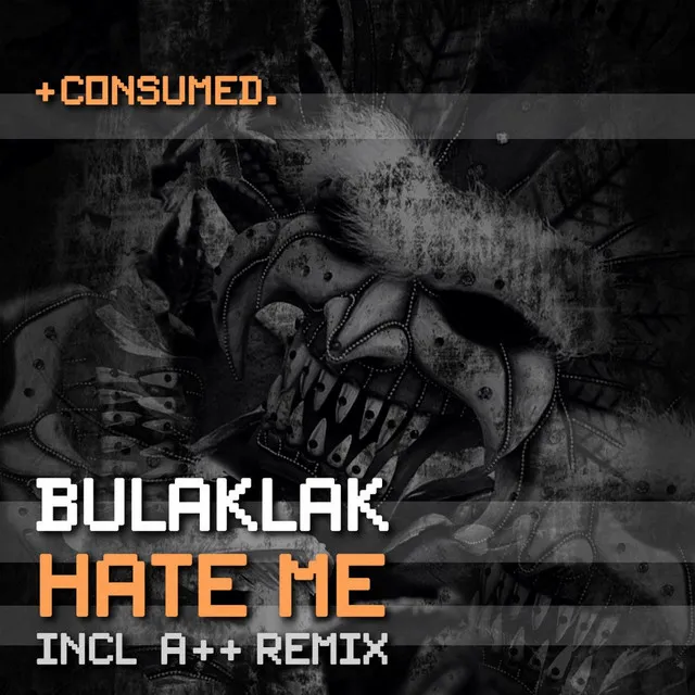 Hate Me - A++ Remix