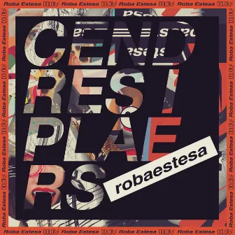 Cendres I Plaers by Roba Estesa