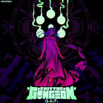 Exit the Gungeon (Original Soundtrack) by Doseone