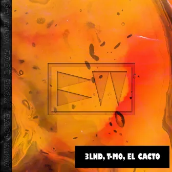 Your Love by El Cacto