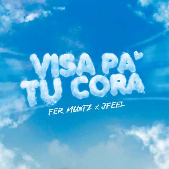 Visa Pa Tu Cora