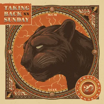 Twenty by Taking Back Sunday