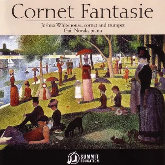 Cornet Fantasie by Joshua Whitehouse