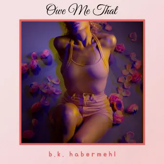 Owe Me That by B.K. Habermehl