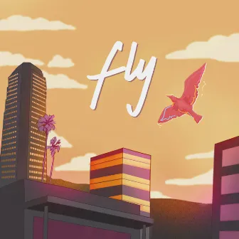 Fly by Thilo