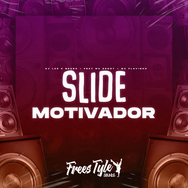 Slide Motivador