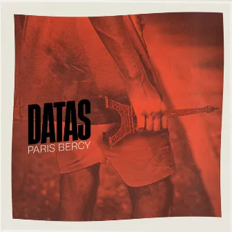 Paris Bercy by DATAS