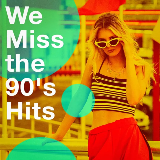 Hits Eurodance 90