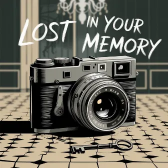 Lost In Your Memory by Rubina