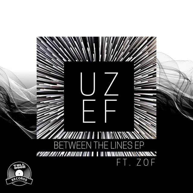 Between the Lines feat. ZOF - Late Night Edit