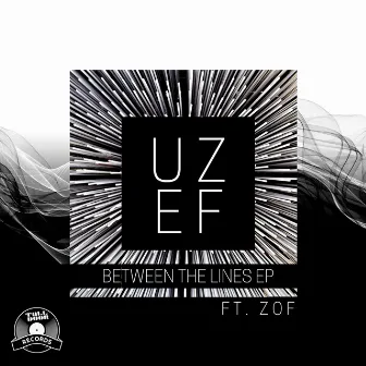 Between the Lines by ZOF