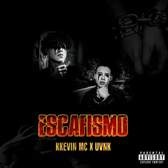 Escafismo by kKevin Mc