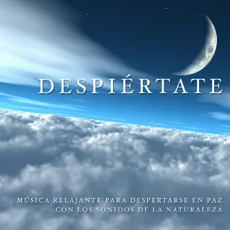 Despiértate: Música Relajante para Despertarse en Paz con los Sonidos de la Naturaleza by Best of Relaxing Meditation and Massage Music