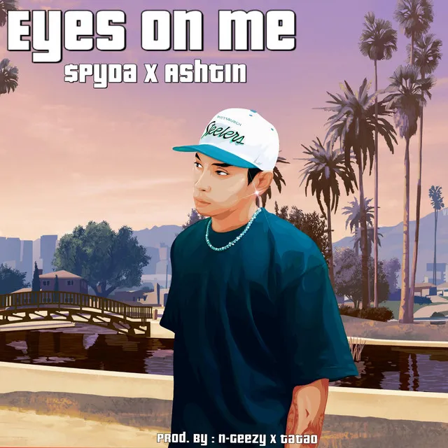 Eyes on Me