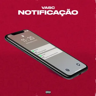 Notificação by VASC