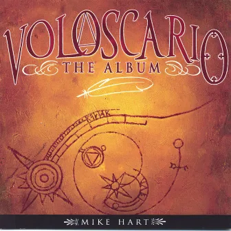 Voloscario by Mike Hart