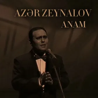 Anam by Azər Zeynalov