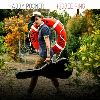 Kisbee Ring by Abby Posner