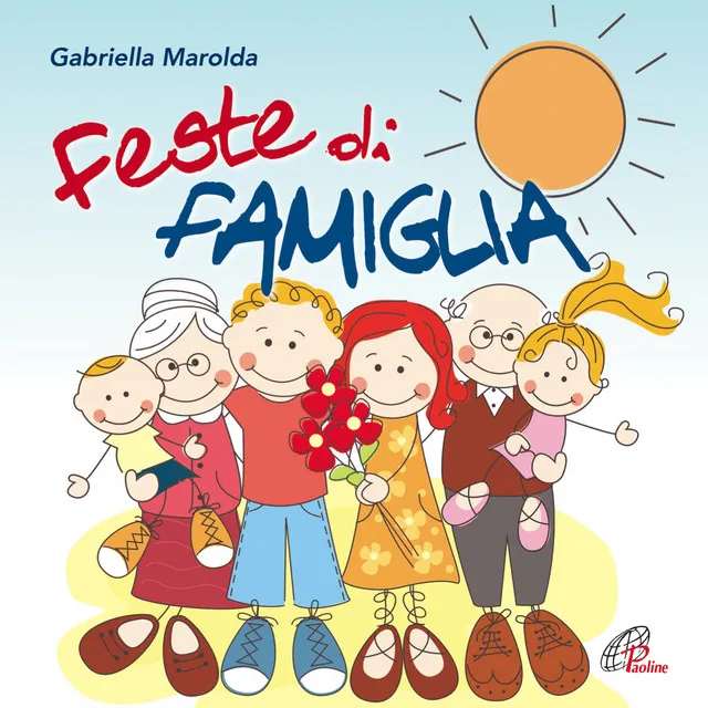 Feste di famiglia