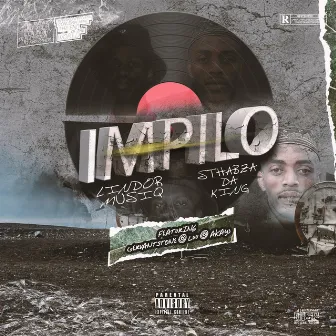 Impilo by Sthabza Da King