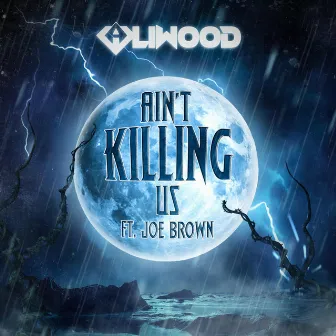 Ain't Killing Us by Aliwood