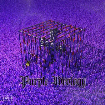 Purple Ideology by PurplebE