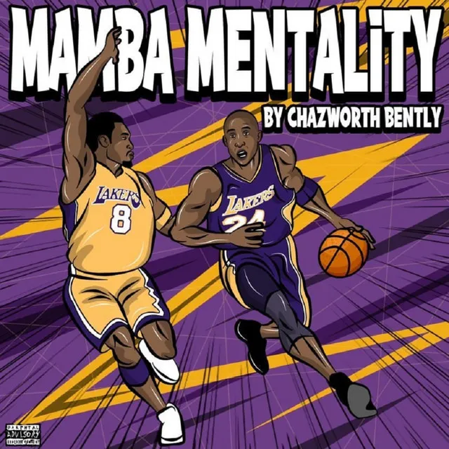 mamba mentality